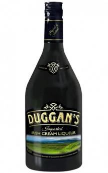 Duggan's - Irish Cream (1L) (1L)