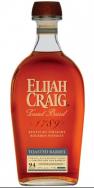 Elijah Craig - Bourbon Toasted Barrel Finish (750)
