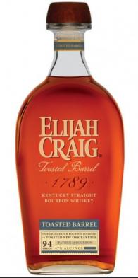 Elijah Craig - Bourbon Toasted Barrel Finish (750ml) (750ml)