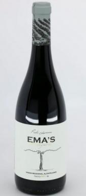 Ema's Vineyard - Branco Alentejano 2021 (750ml) (750ml)
