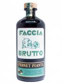 Faccia Brutto - Fernet Pianta (750ml)