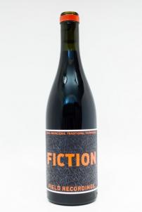 Field Recordings Wine - Fiction 2021 (750ml) (750ml)