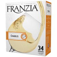 Franzia - Chablis California (5L) (5L)