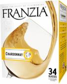 Franzia - Chardonnay California 0 (5000)
