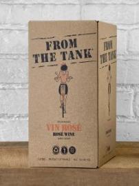 From The Tank - Vin Rose (3L) (3L)