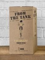 From The Tank - Vin Blanc (3000)