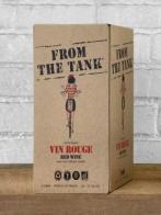 From The Tank - Vin Rouge (3000)