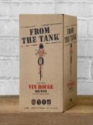 From The Tank - Vin Rouge 0 (3000)
