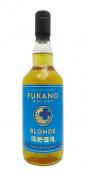 Fukano - Blonde Whisky (750)