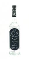 G4, Cuarta Generacion - Blanco Tequila (750ml)