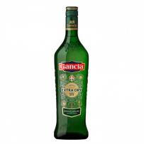 Gancia - Dry Vermouth (1L) (1L)