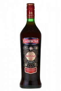Gancia - Sweet Vermouth (1L) (1L)