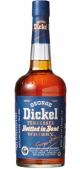 George Dickel LIMITED! - Tennessee Bottled-in-Bond Whisky Bourbon (750ml)