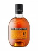 Glenrothes 12 Year Old - Speyside Single Malt Scotch Whisky (750)