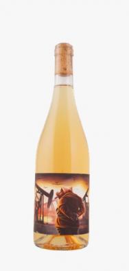 Gonc Winery - War Pigs Orange 2021 (750ml) (750ml)