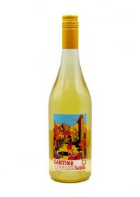 Good Interntions Wine Co. - Cantina Blanca 2022 (750ml) (750ml)