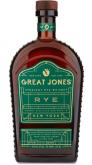 Great Jones - Rye New York (750)