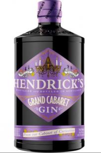 Hendricks - Grand Cabaret Gin (750ml) (750ml)