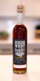 High West - Cask Collection Cabernet Barrels Strsaight Bourbon (750)