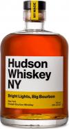 Hudson Whiskey NY, Tutthilltown Spirits - Bright Lights, Big Bourbon Straight Bourbon (750)