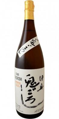 Itami Onigoroshi - Ogre Killer Junmai Sake (375ml) (375ml)