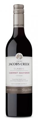 Jacob's Creek - Cabernet Sauvignon South Eastern Australia (1.5L) (1.5L)