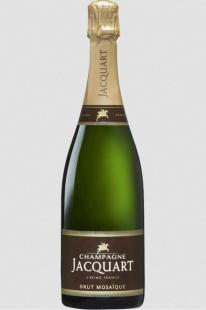 Jacquart - Champagne Brut Mosaique (375ml) (375ml)