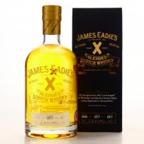 James Eadie - Trademark 'X' Blended Scotch Whisky (750ml) (750ml)