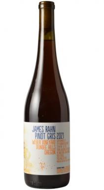 James Rahn - Pinot Gris Dundee Hills 2022 (750ml) (750ml)