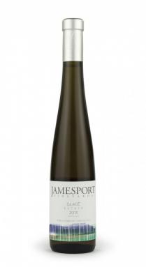 Jamesport Vineyards - Glace Estate Dessert Wine 2013 (375ml) (375ml)