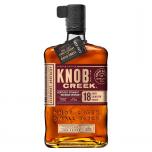 Knob Creek - 18 Year Bourbon 0 (750)