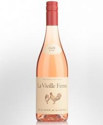 La Vieille Ferme - Rose Ctes du Ventoux (750ml) (750ml)