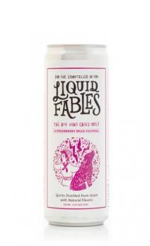 Liquid Fables - Boy Who Cried Wolf Cocktail (750ml) (750ml)