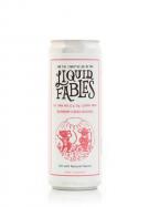 Liquid Fables - The Town Mouse and The Country Mouse Cocktail (750)