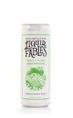 Liquid Fables - Tortoise and The Hare Cocktail 0
