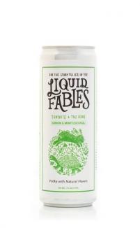 Liquid Fables - Tortoise and The Hare Cocktail (750ml) (750ml)