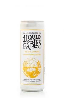 Liquid Fables - Ugly Duckling Grapefruit Cocktail (750ml) (750ml)