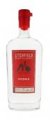 Litchfield Distillery - Vodka 0 (750)