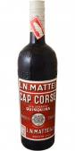 L.N. Mattei - Cap Corse Quinquina Rouge 0 (750)