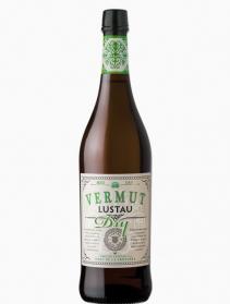 Lustau Vermut - Dry Vermouth (750ml) (750ml)