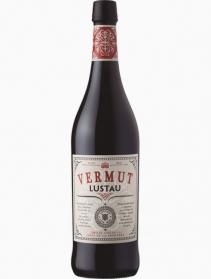 Lustau Vermut - Red Vermouth (750ml) (750ml)