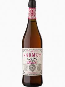 Lustau Vermut - Rose Vermouth (750ml) (750ml)