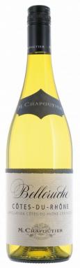 M. Chapoutier - Belleruche Blanc 2022 (750ml) (750ml)