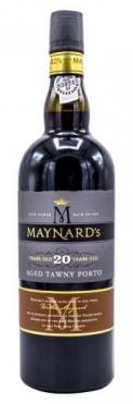 Maynard's - Tawny 20 year Port (750ml) (750ml)