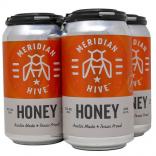 Meridian Hive - Honey Session Mead 4pk