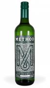 Method Spirits - Dry Vermouth (750)
