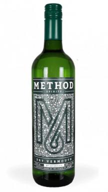 Method Spirits - Dry Vermouth (750ml) (750ml)
