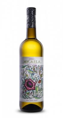 Micaela - Fino Sherry (375ml) (375ml)