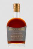 Milam & Greene - Unabridged Vol.2 Bourbon Blend 0 (750)
