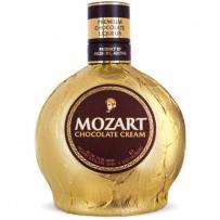 Mozart - Cream Chocolate (750ml) (750ml)